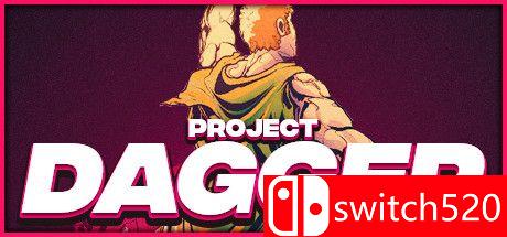 《匕首计划（Project Dagger）》v0.5.0a P2P硬盘版[EN]