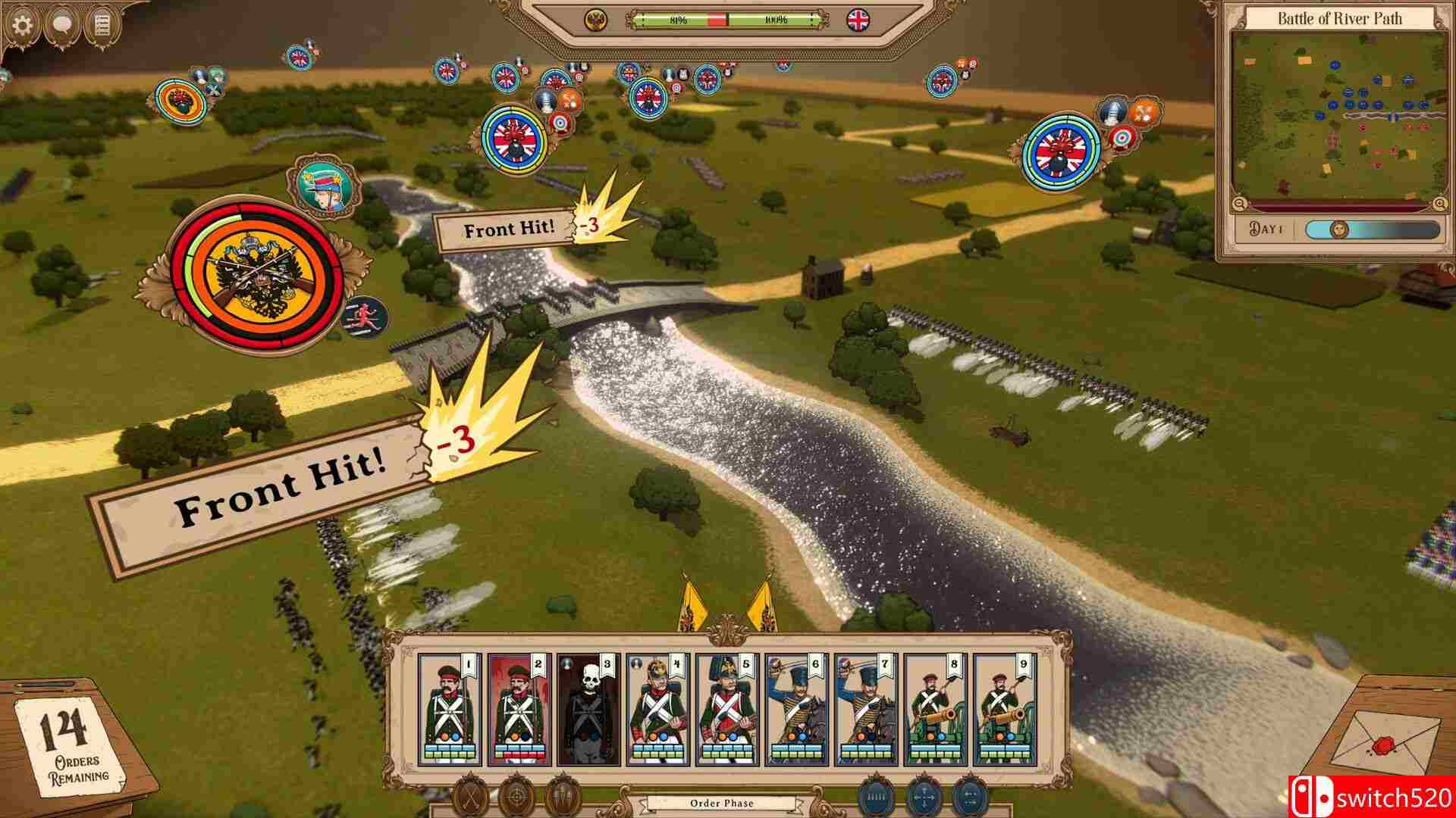 《火力与策略（Fire & Maneuver）》TENOKE镜像版[EN]_1