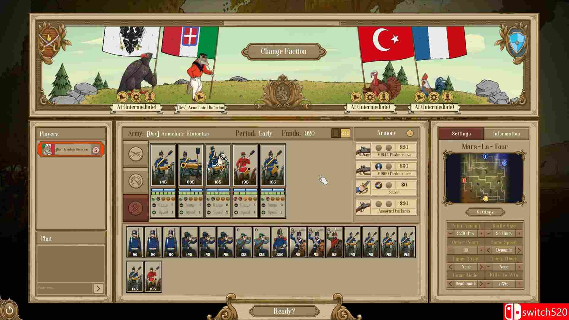《火力与策略（Fire & Maneuver）》TENOKE镜像版[EN]_4