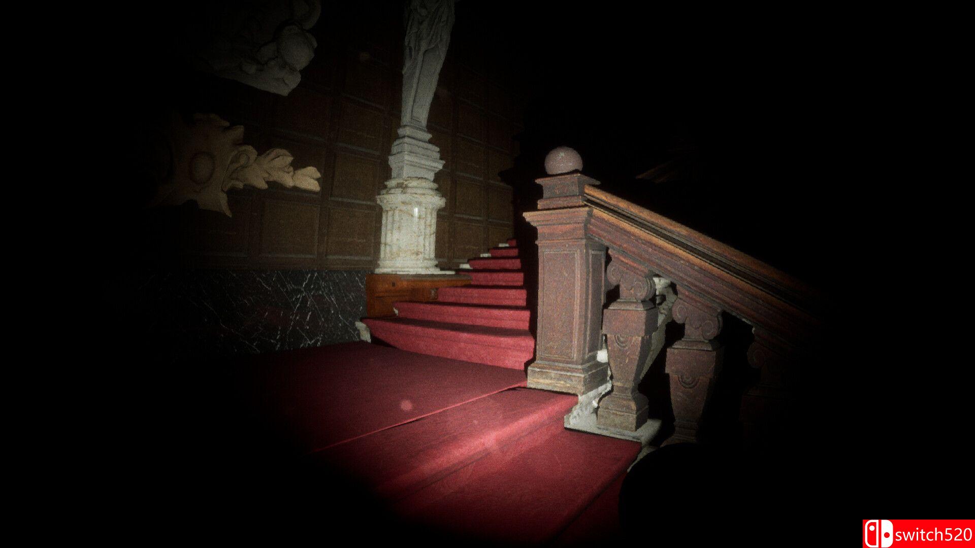 《财富追踪：豪宅（Fortune Follow: The Mansion）》DARKSiDERS镜像版[EN]_1
