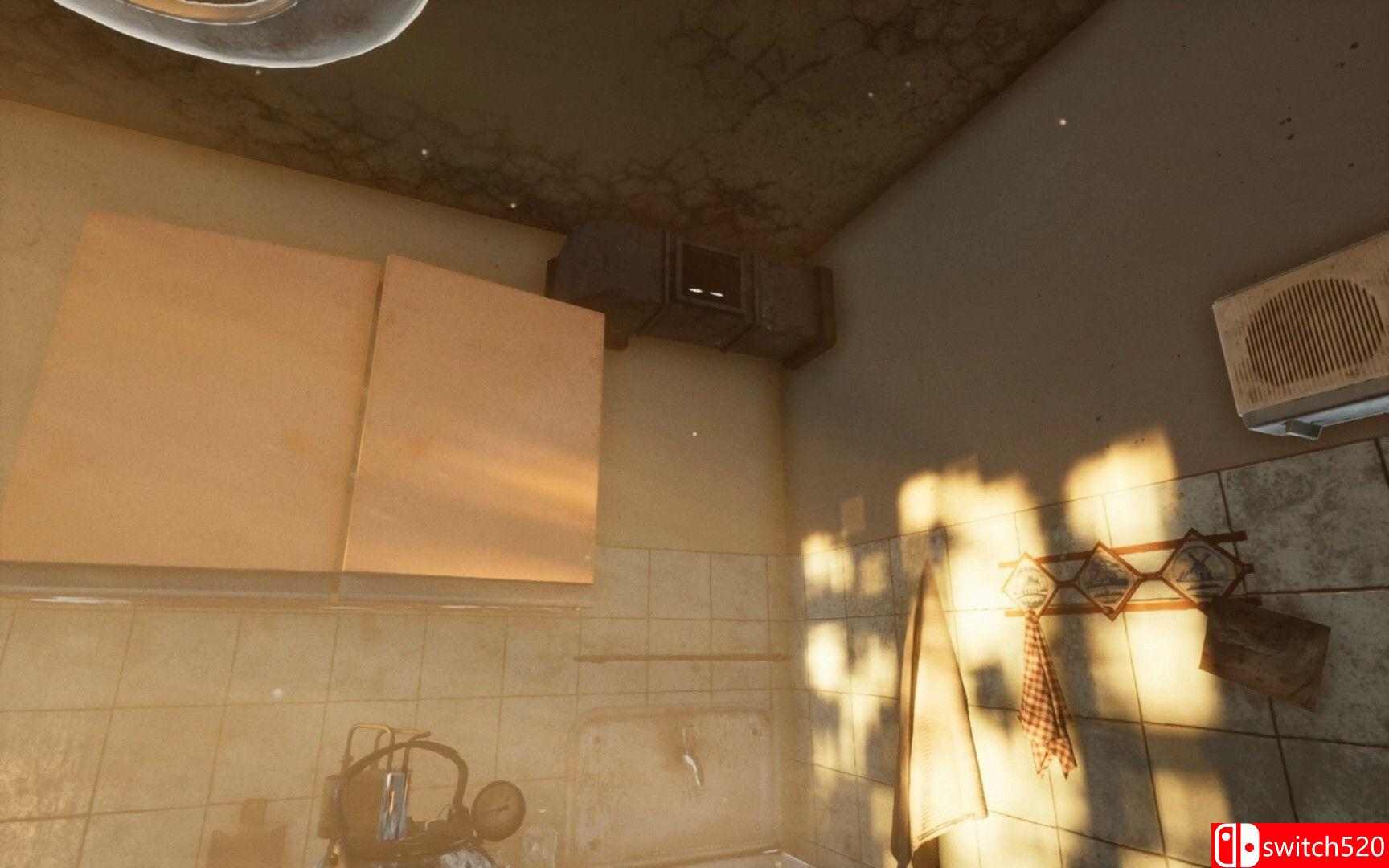 《我知道这个地方。。？（I Know This Place..?）》第一章 DARKSiDERS镜像版[EN]_2