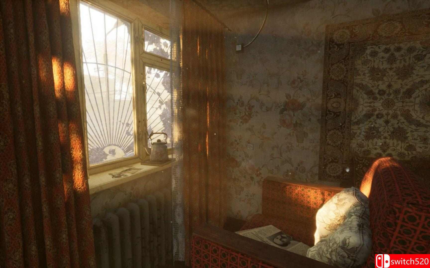 《我知道这个地方。。？（I Know This Place..?）》第一章 DARKSiDERS镜像版[EN]_1