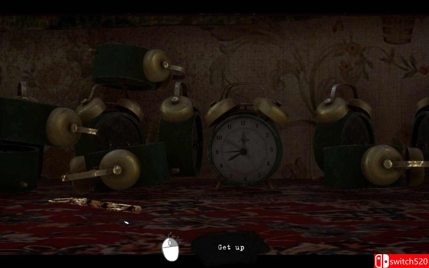 《我知道这个地方。。？（I Know This Place..?）》第一章 DARKSiDERS镜像版[EN]_3
