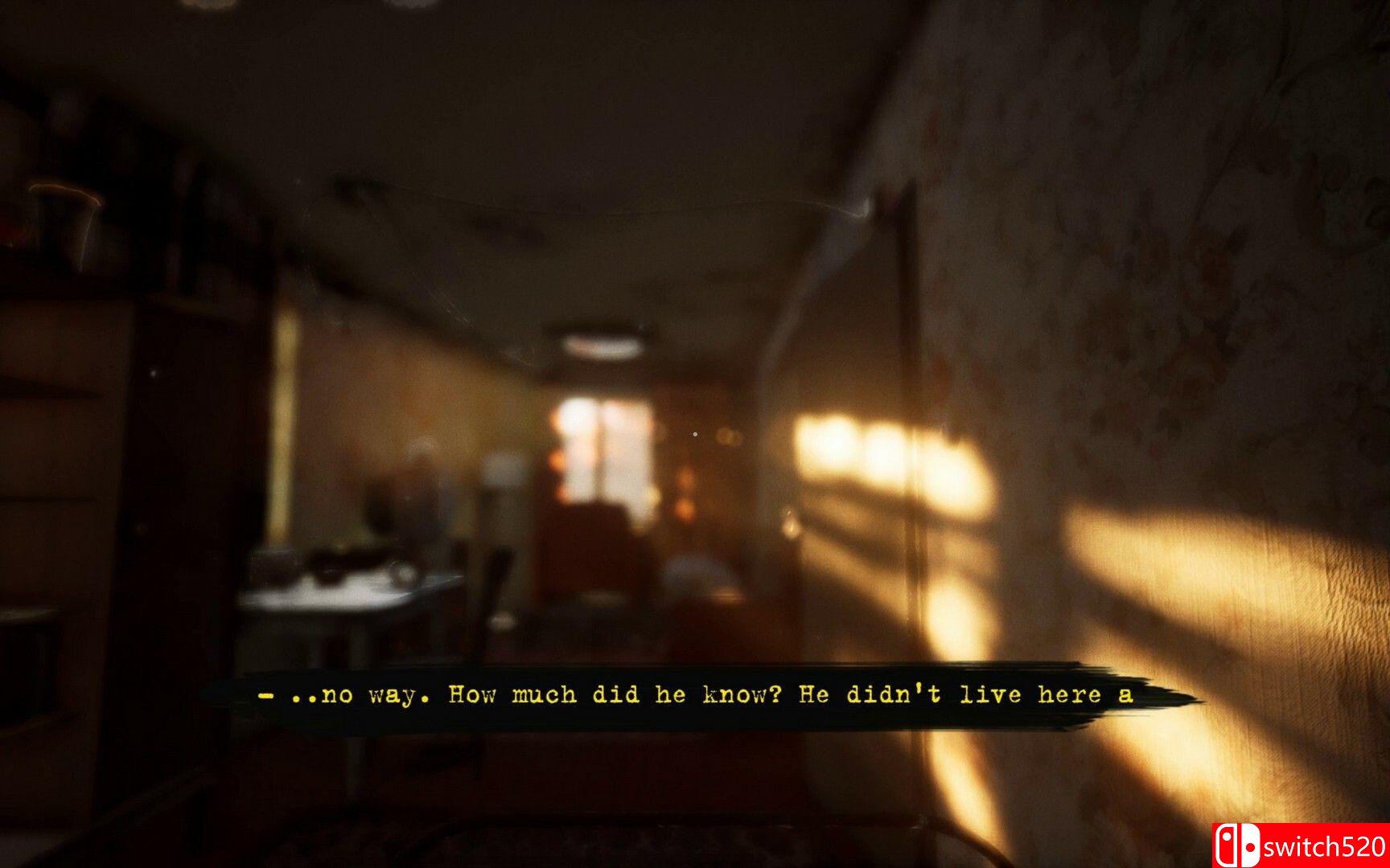 《我知道这个地方。。？（I Know This Place..?）》第一章 DARKSiDERS镜像版[EN]_4