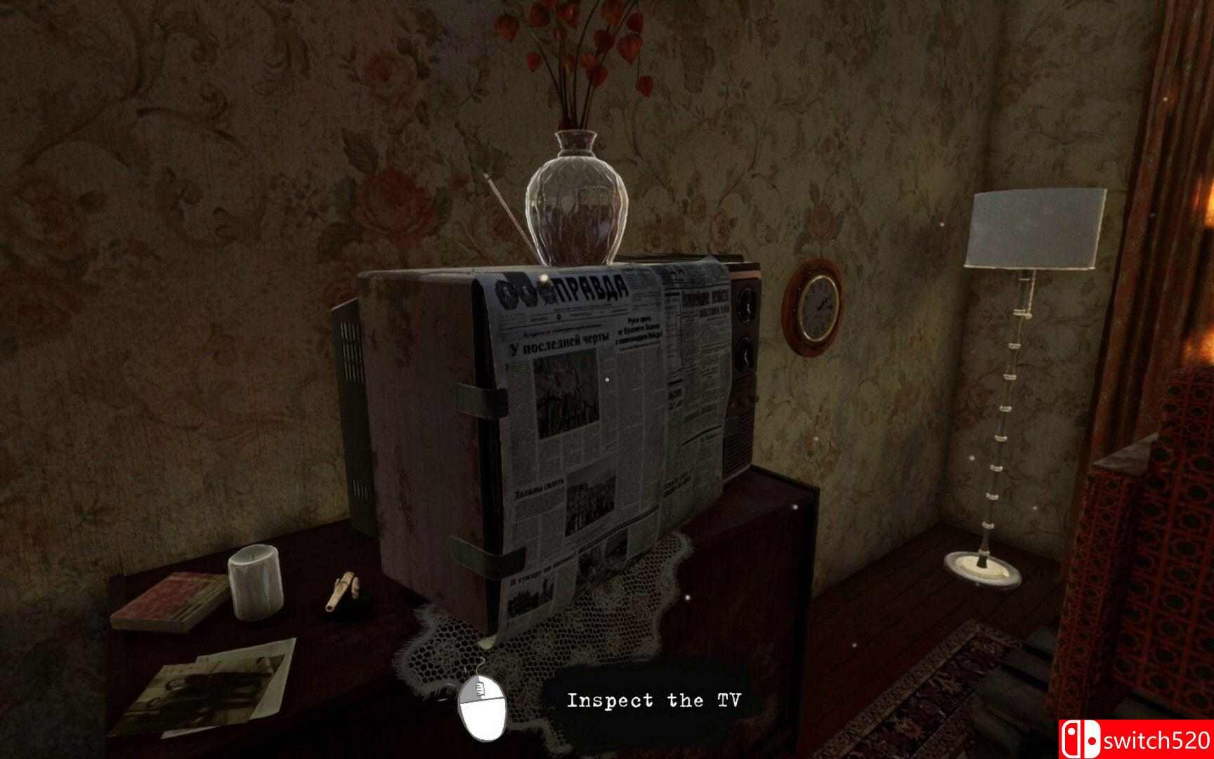 《我知道这个地方。。？（I Know This Place..?）》第一章 DARKSiDERS镜像版[EN]_5
