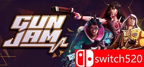 《GUN JAM（GUN JAM）》SKIDROW镜像版[EN]
