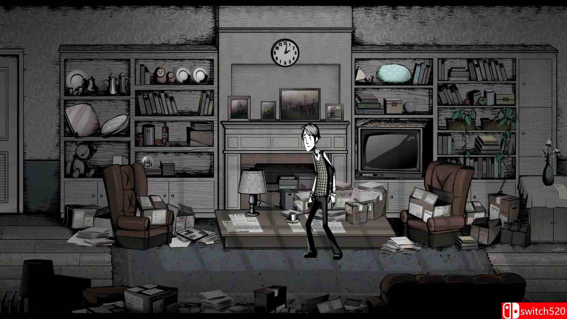 《哭泣的小马（Crying Pony）》官方中文 TiNYiSO镜像版[CN/TW/EN/JP]_1