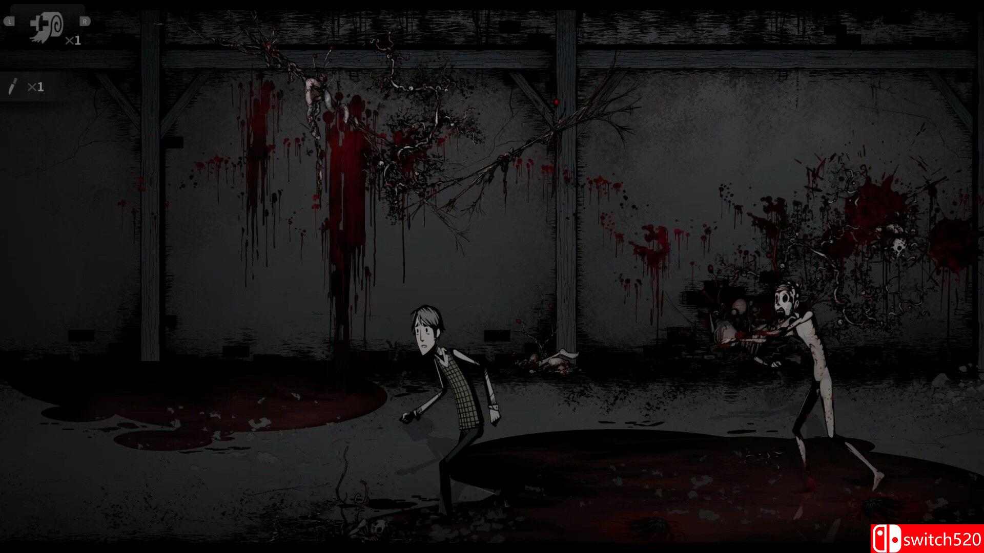 《哭泣的小马（Crying Pony）》官方中文 TiNYiSO镜像版[CN/TW/EN/JP]_5