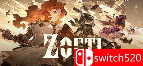 《星咏之诗（Zoeti）》TENOKE镜像版[CN/TW/EN]