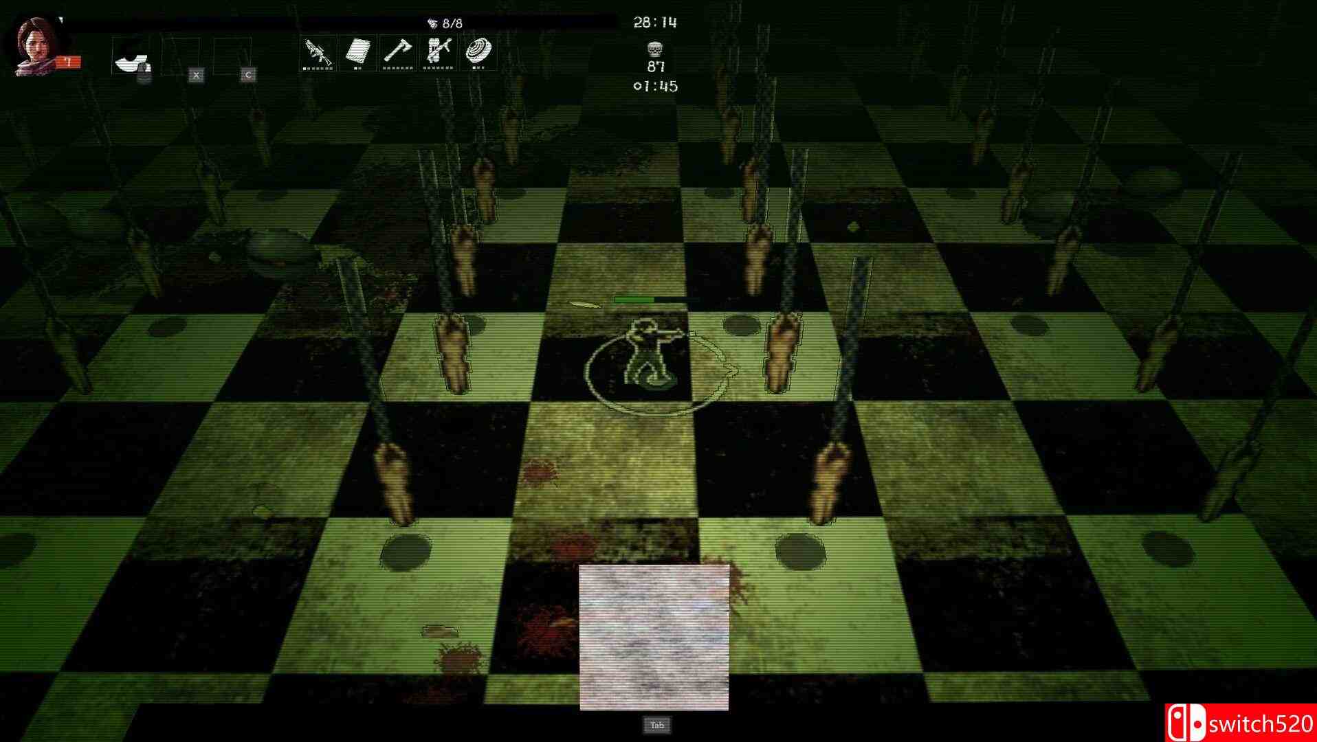 《外层恐怖（Outer Terror）》TENOKE镜像版[EN]_1
