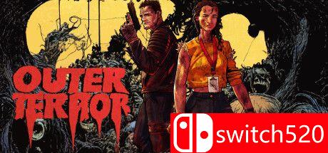 《外层恐怖（Outer Terror）》TENOKE镜像版[EN]