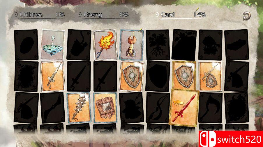 《谜塔和孩子们：奔向塔底（Arcana of Paradise: The Tower）》TENOKE镜像版[CN/TW/EN/JP]_5