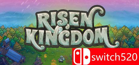 《王国崛起（Risen Kingdom）》v1.1.0 P2P硬盘版[EN]