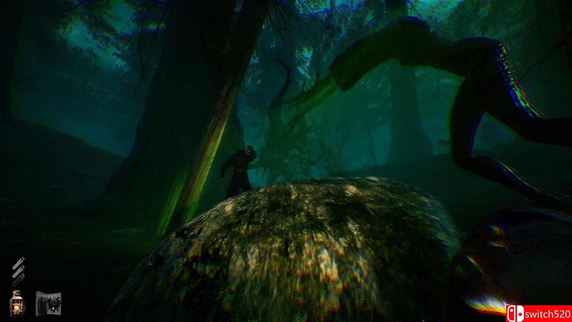 《埃雷西斯（Eresys）》Early Access P2P硬盘版[EN]_2
