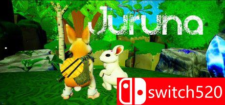 《茱莉娜游戏（Juruna Game）》TENOKE镜像版[EN]