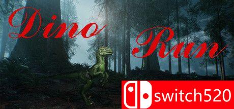 《恐龙狂奔（Dino Run）》TENOKE镜像版[EN]