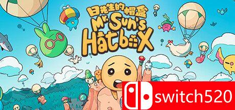 《日先生的帽盒（Mr. Sun's Hatbox）》官方中文 P2P硬盘版[CN/TW/EN/JP]