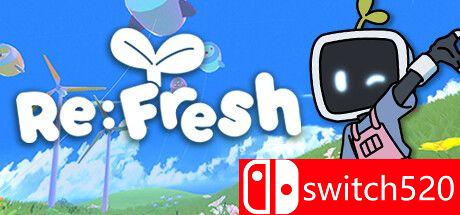 《Re：新鲜（Re:Fresh）》TENOKE镜像版[EN][更新升级档]