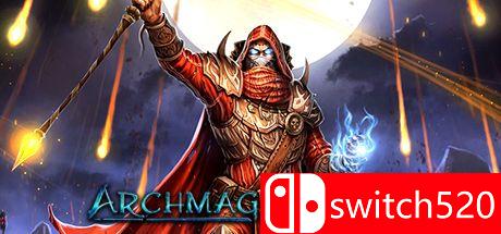 《大法师崛起（Archmage Rises）》Early Access P2P硬盘版[EN]