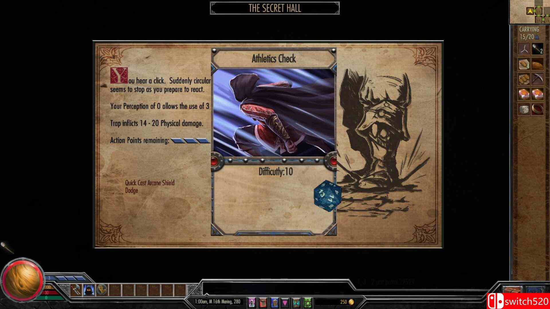 《大法师崛起（Archmage Rises）》Early Access P2P硬盘版[EN]_4