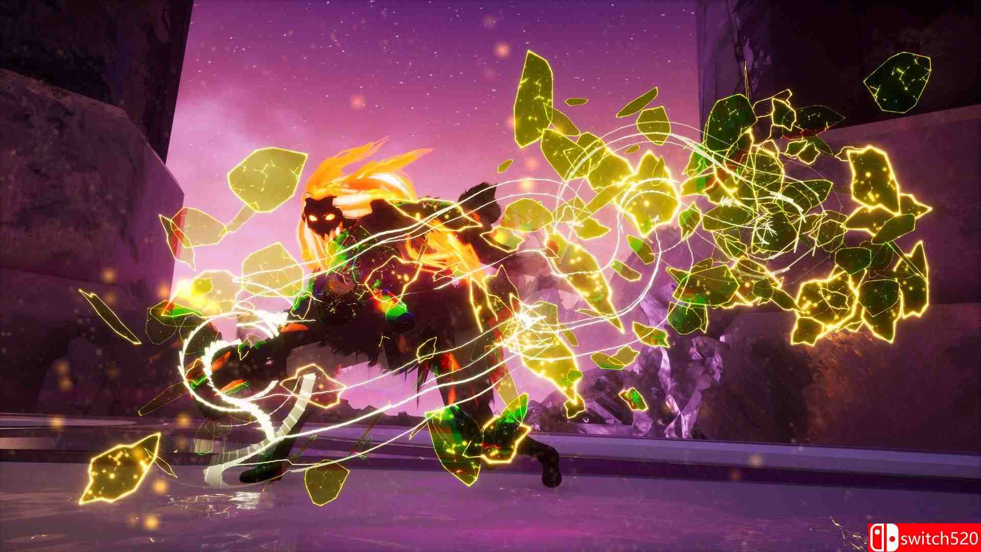 《末光（Strayed Lights）》官方中文 FLT镜像版[CN/TW/EN/JP]_3