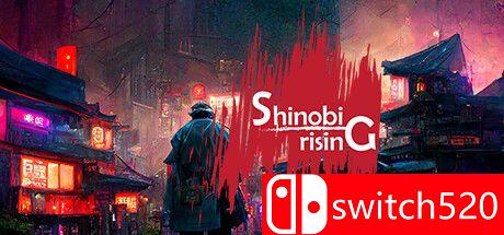 《忍者崛起（Katana-Ra: Shinobi Rising）》官方中文 SKIDROW镜像版[CN/TW/EN/JP]