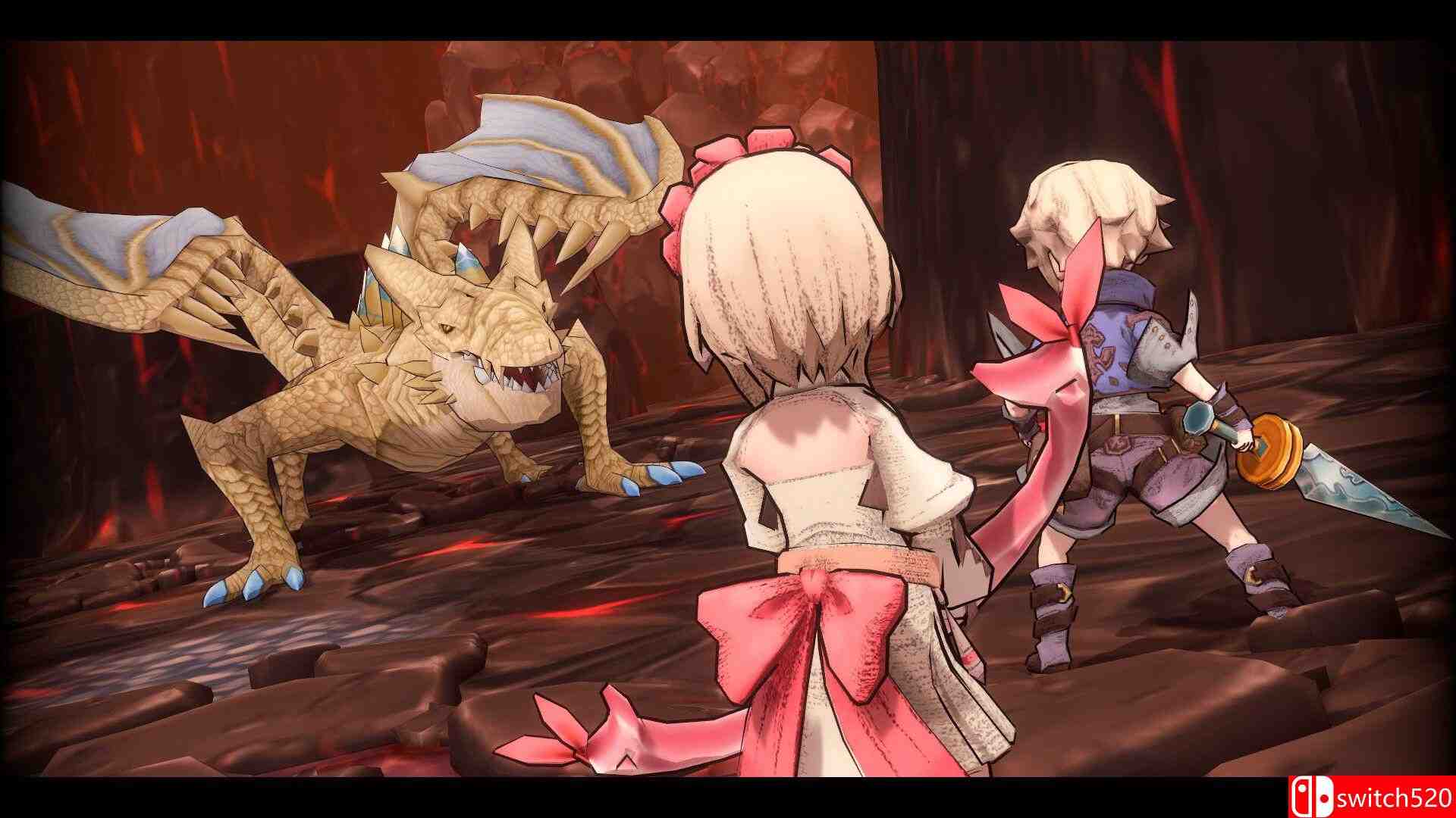 《圣塔神记（Trinity Trigger）》SKIDROW镜像版[EN/JP]_5