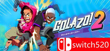《世界波！2（Golazo! 2）》Unleashed硬盘版[EN]