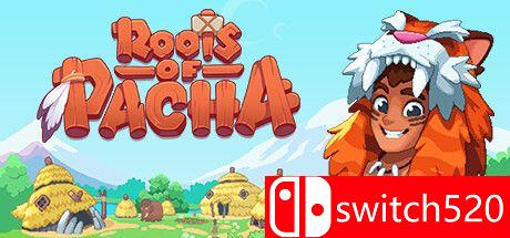 《帕夏时代（Roots of Pacha）》官方中文 v1.1 TENOKE镜像版[CN/EN]