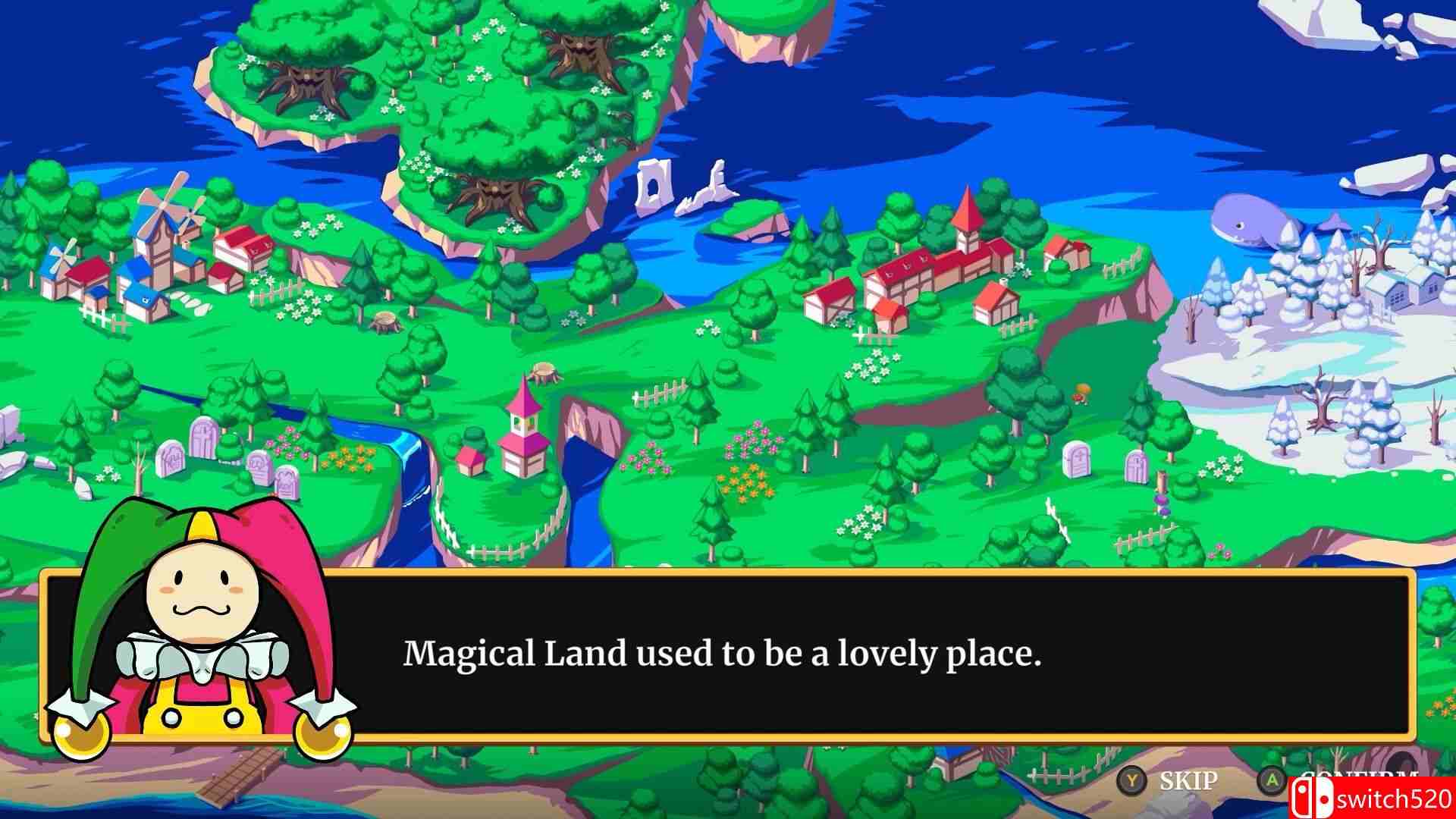 《魔法微量球6（Magical Drop VI）》TENOKE镜像版[EN/JP]_2