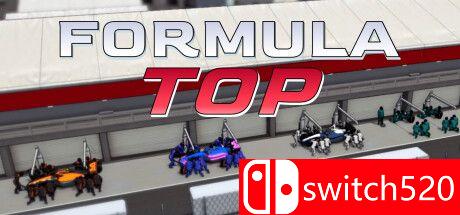 《顶级方程式（Formula TOP）》Early Access P2P硬盘版[EN]