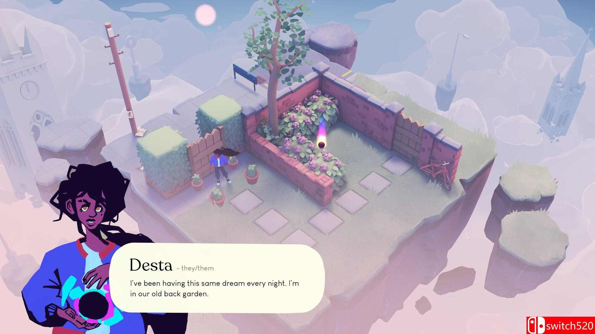 《德斯塔：记忆之间（Desta: The Memories Between）》官方中文 梦之队版 TENOKE镜像版[TW/EN/JP]_3