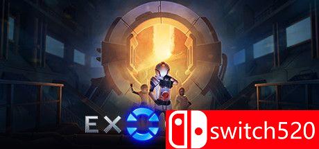 《异地探索队（Exogate Initiative）》Early Access P2P硬盘版[EN]