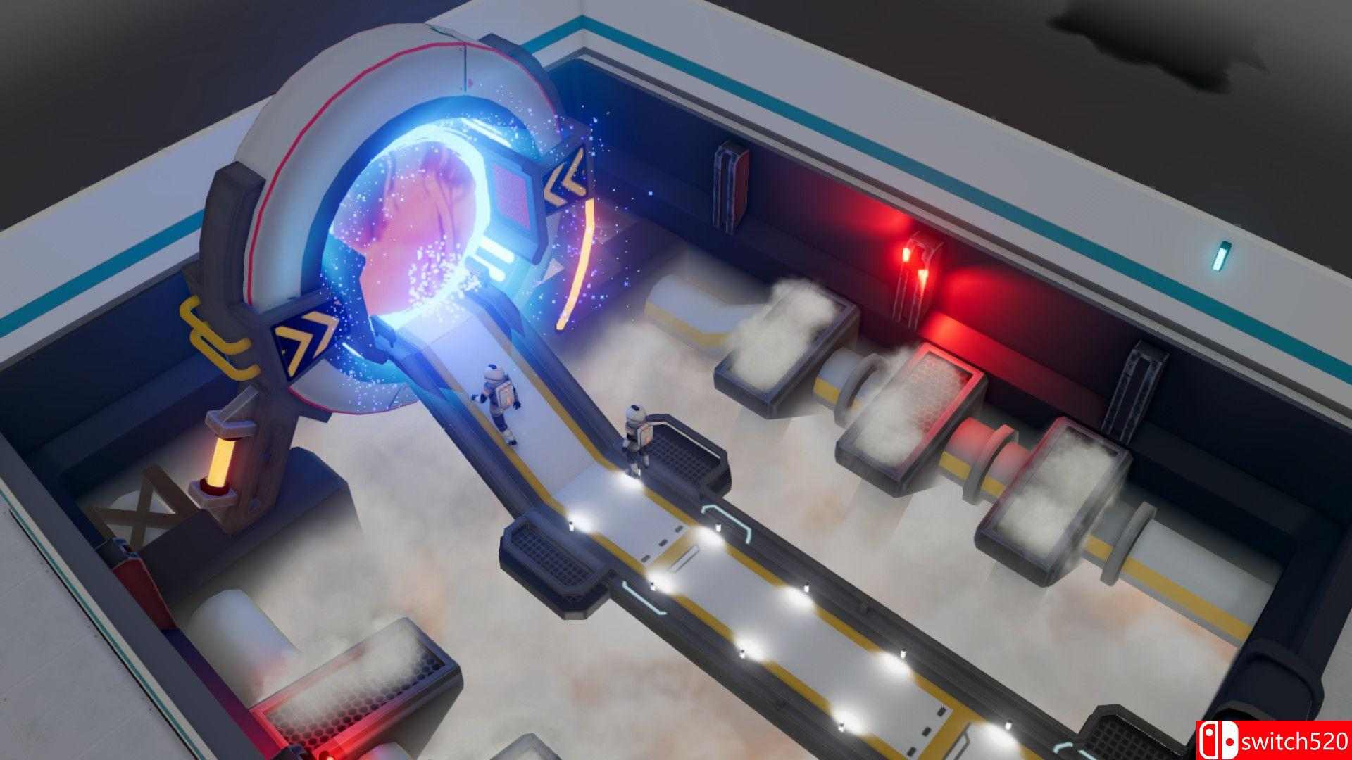 《异地探索队（Exogate Initiative）》Early Access P2P硬盘版[EN]_4