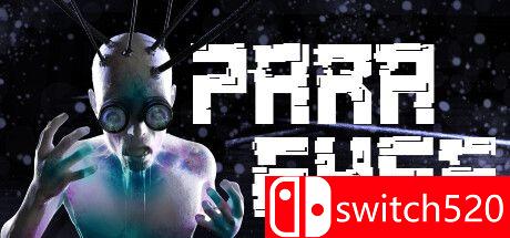 《帕拉之眼（Para Eyes）》Early Access P2P硬盘版[EN]
