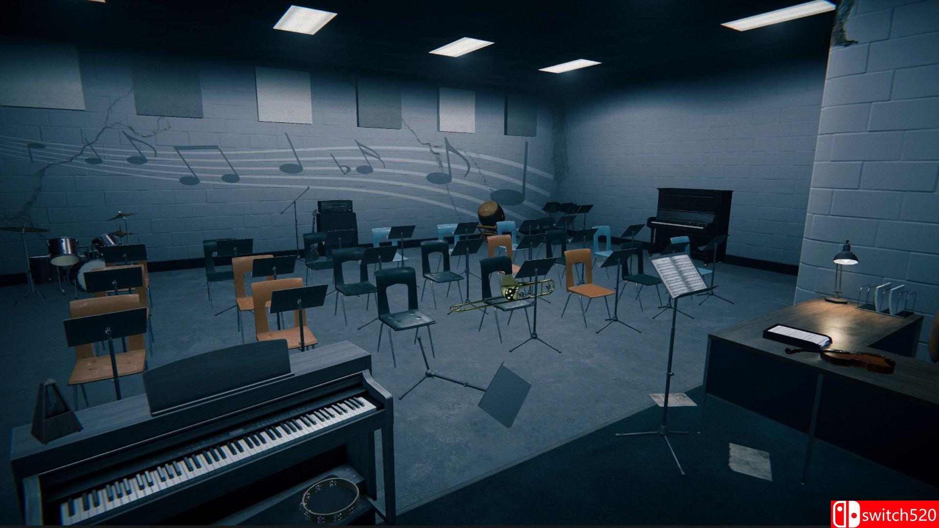 《帕拉之眼（Para Eyes）》Early Access P2P硬盘版[EN]_5