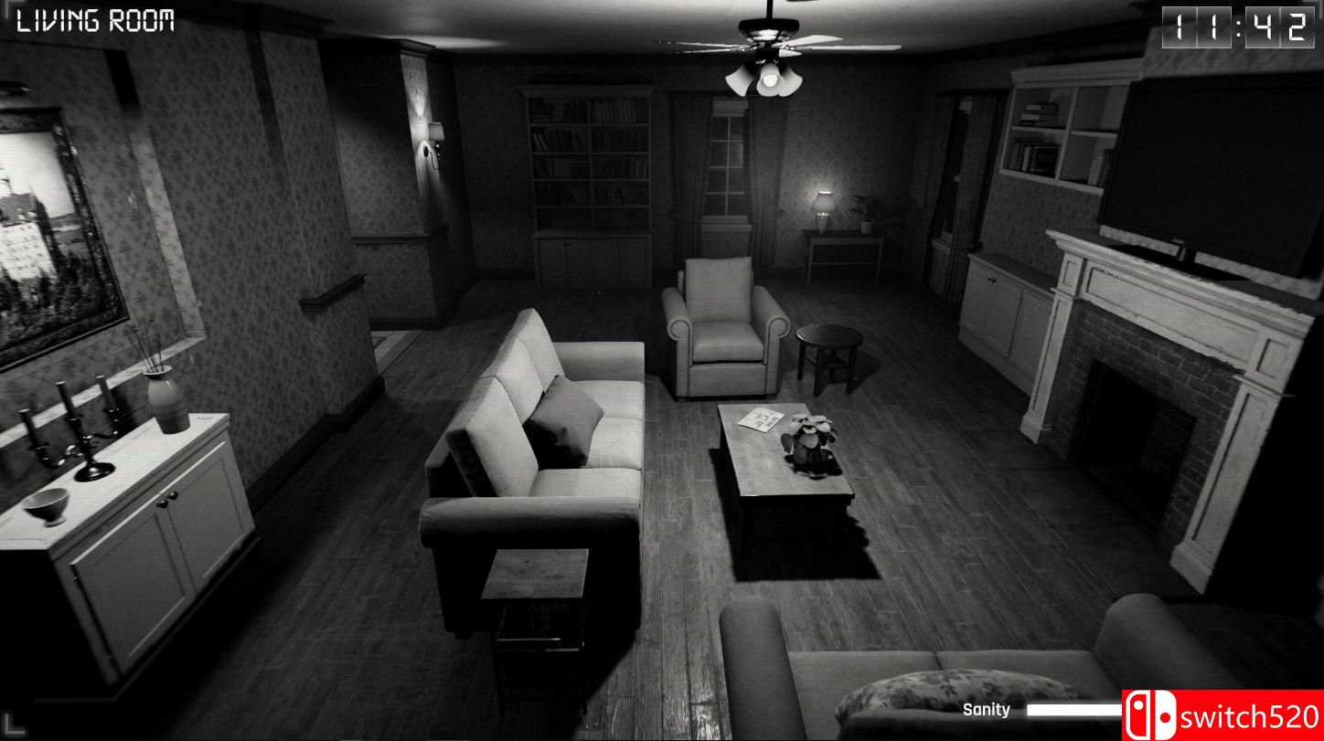 《帕拉之眼（Para Eyes）》Early Access P2P硬盘版[EN]_4