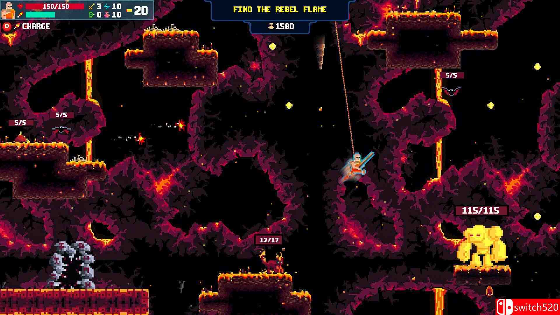 《挖掘：银河洞穴大冒险（DIG - Deep In Galaxies）》官方中文 v1.0.4.2 GOG硬盘版[CN/EN/JP]_3