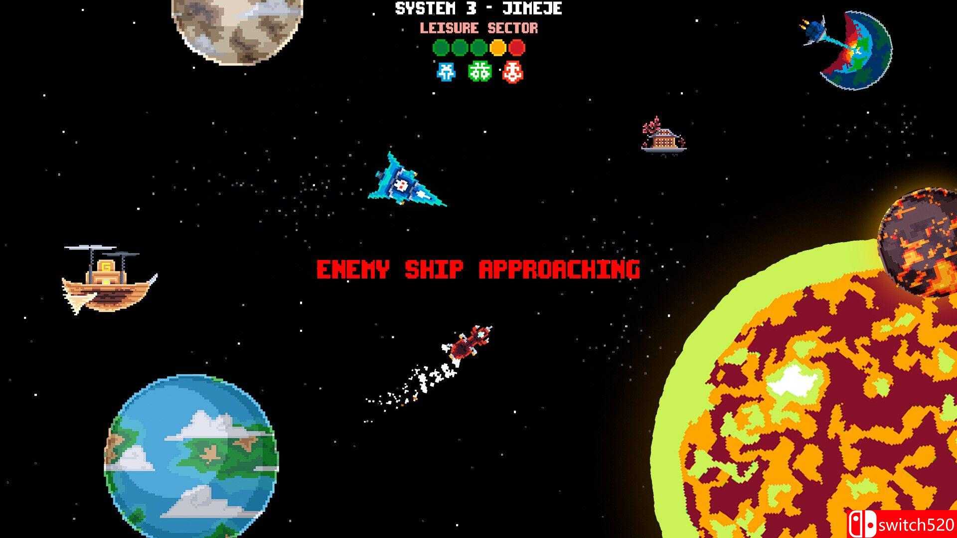 《挖掘：银河洞穴大冒险（DIG - Deep In Galaxies）》官方中文 v1.0.4.2 GOG硬盘版[CN/EN/JP]_4