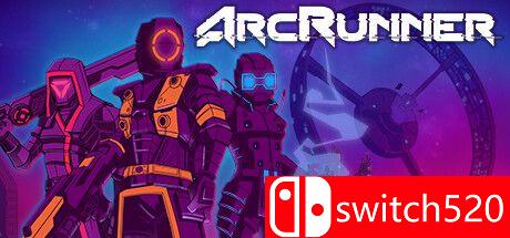 《ArcRunner（ArcRunner）》官方中文 v1.1.0.1 DINOByTES镜像版[CN/TW/EN]