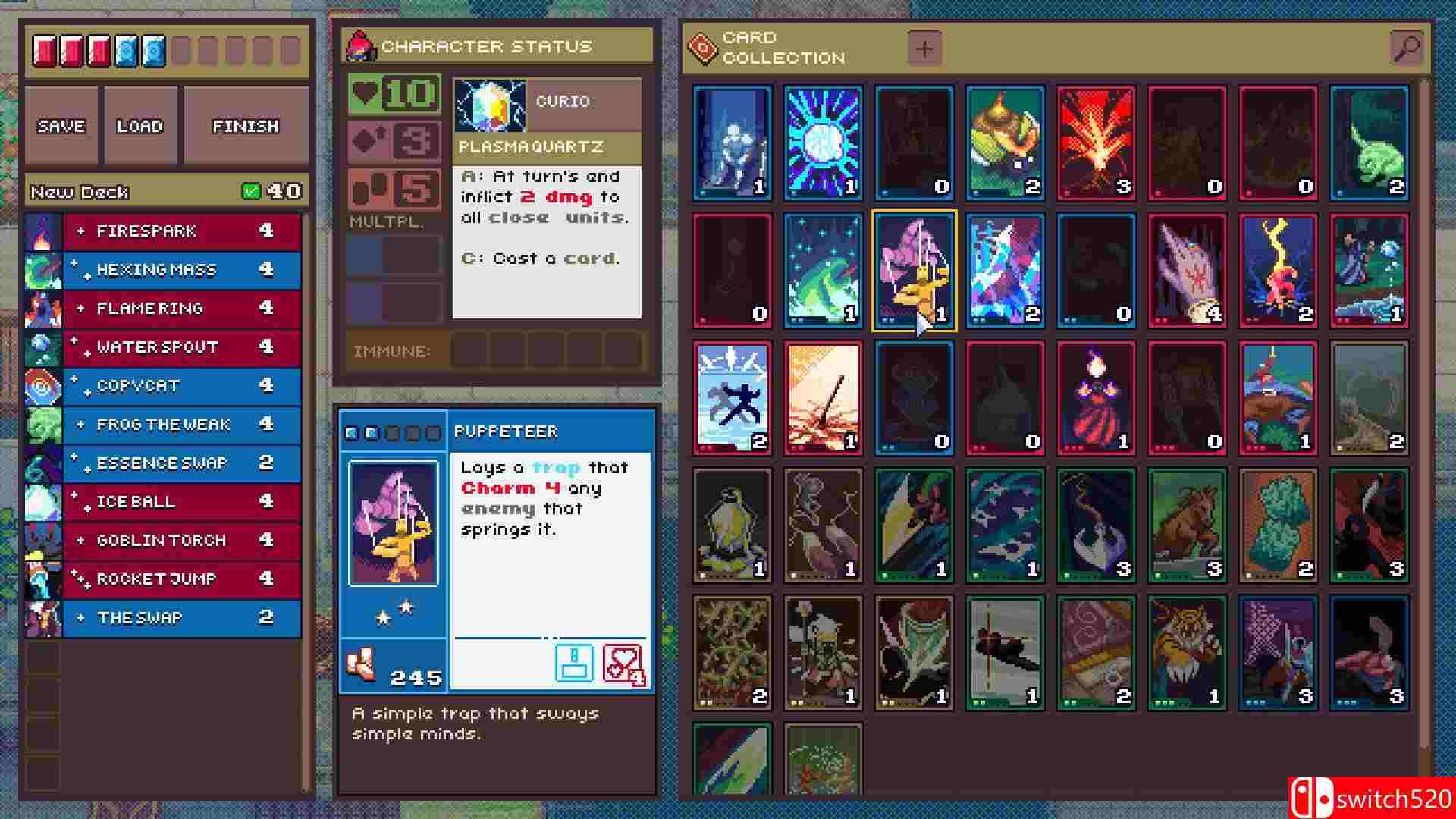 《魔卡地下城（Dungeon Drafters）》官方中文 v1.1.1.6 DINOByTES镜像版[CN/TW/EN/JP]_3