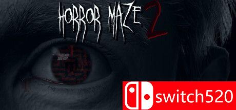 《恐怖迷宫2（Horror Maze 2）》TENOKE镜像版[EN]