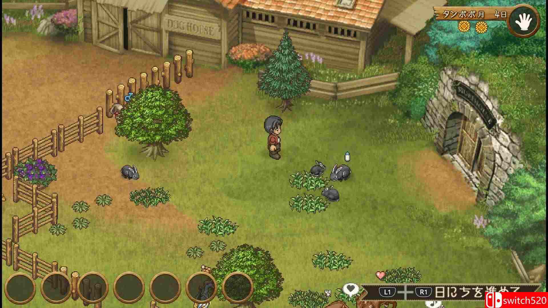 《牧羊人的十字路口（Shepherd's Crossing）》TENOKE镜像版[EN/JP]_2