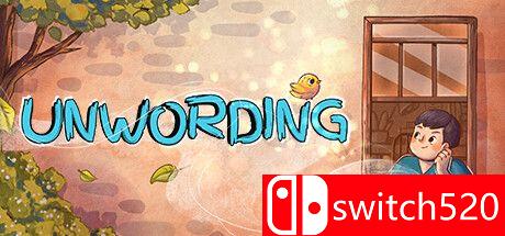 《解语（Unwording）》FCKDRM镜像版[EN]