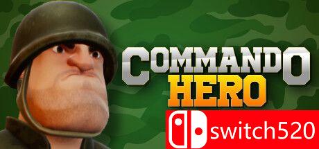 《突击队英雄（Commando Hero）》v2.1.8 TENOKE镜像版[EN/JP][更新升级档]
