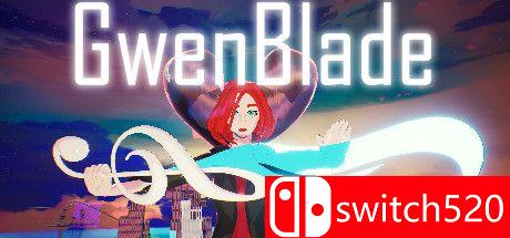 《GwenBlade（GwenBlade）》TENOKE镜像版[EN]