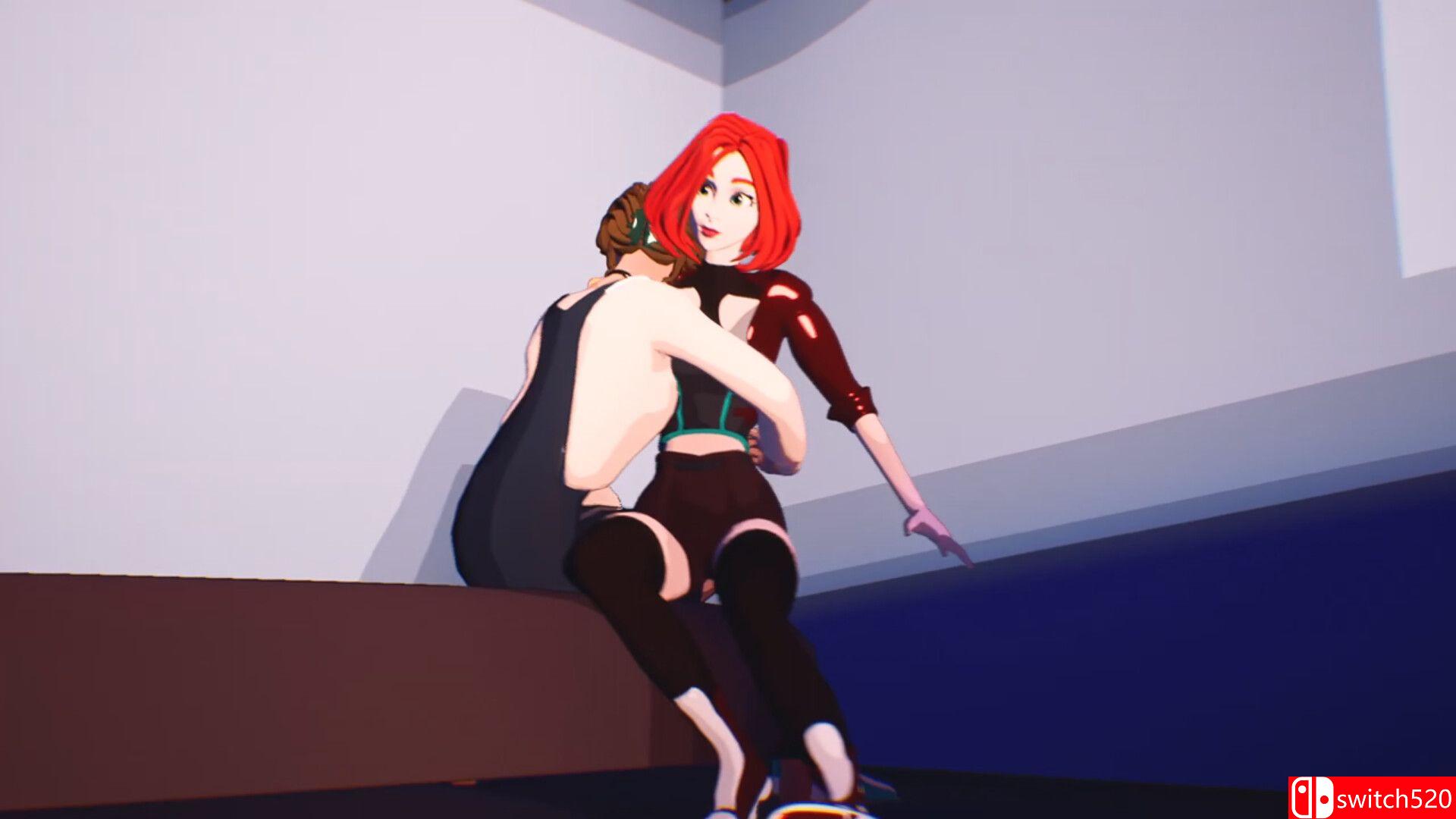 《GwenBlade（GwenBlade）》TENOKE镜像版[EN]_4