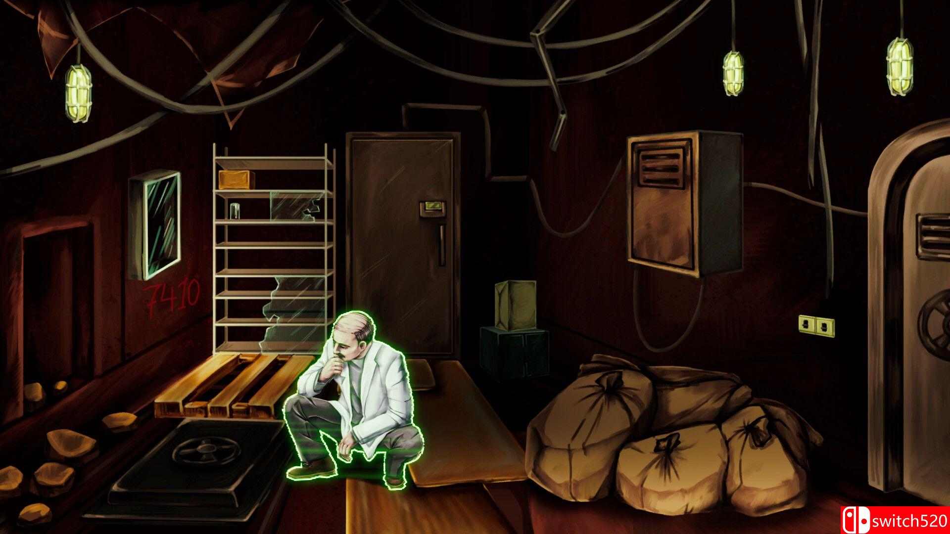 《切尔诺贝利：起源（Chernobyl: Origins）》TENOKE镜像版[EN][更新升级档]_4