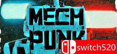 《机械朋克（MECH PUNK）》官方中文 TENOKE镜像版[EN]