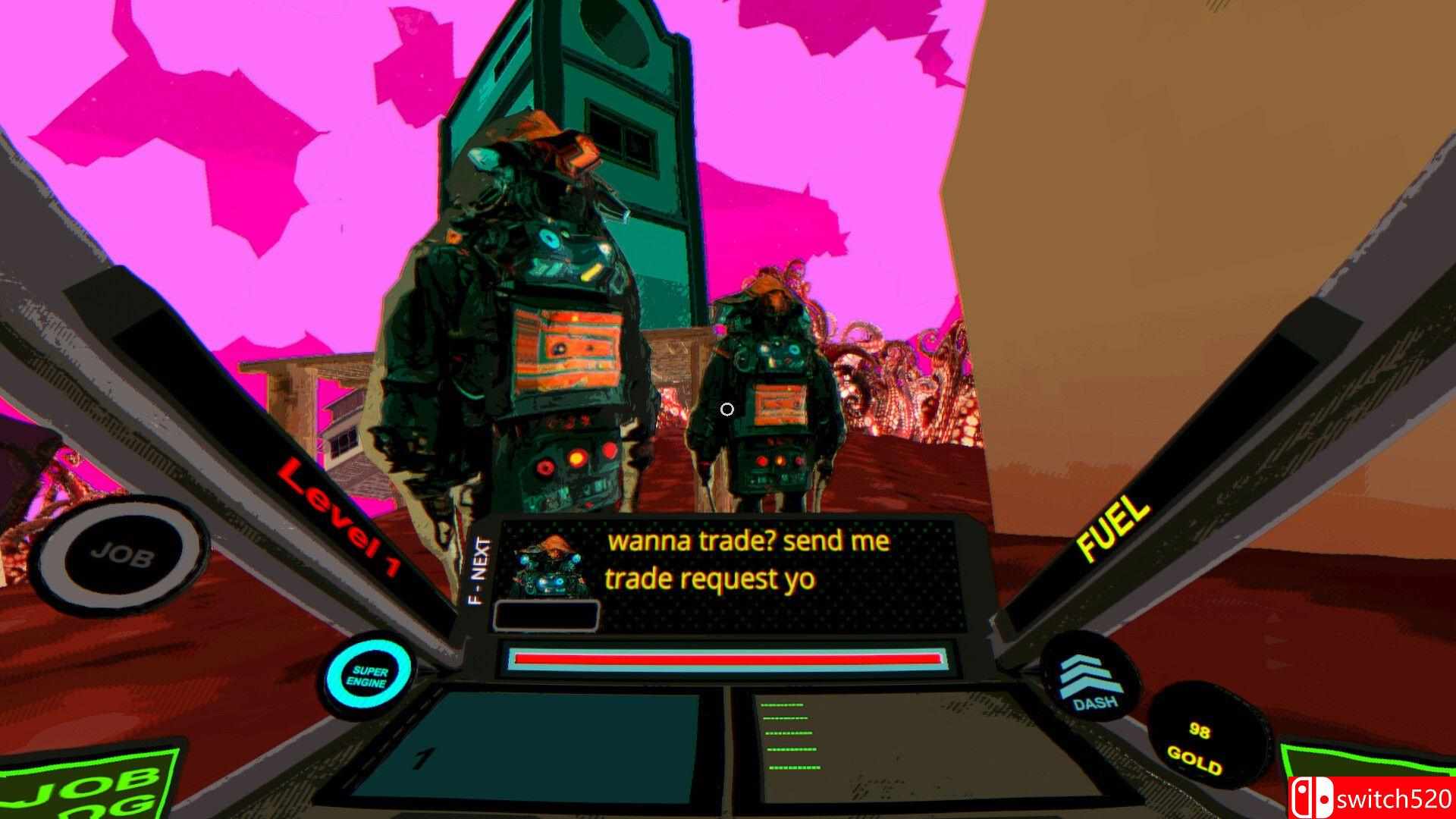 《机械朋克（MECH PUNK）》官方中文 TENOKE镜像版[EN]_2